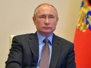 Путин: надо кардинально повысить долю расчетов в национальных валютах в экспорте
