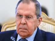 Лавров: операция на Украине призвана положить конец доминированию США в мире