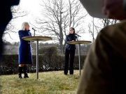 Летом — в НАТО