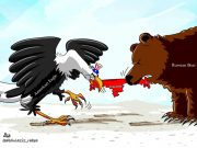 «Зачем нам такой мир, где не будет России!» — Ну и что, что я не русский, такой мир и я не хочу