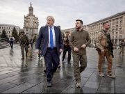 Затянуть конфликт в Украине стараются «цивилизованная» Европа и «маяк демократии» — Америка