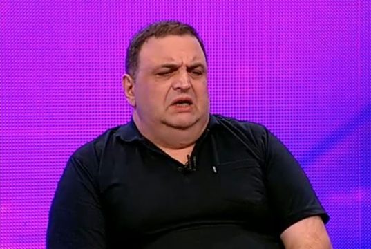 «Парад нулей» в Грузии