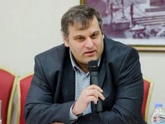Гулбаат Рцхиладзе: Когда в отношении Грузии делает заявления такой прогнивший режим, как власть Украины, это для нас большое унижение