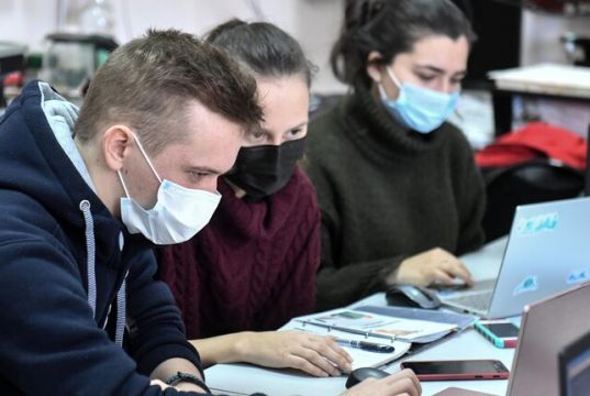 Исследование: отказ от болонской системы поддерживают 66% россиян