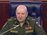 В Минобороны назвали имена причастных к разработке биооружия на Украине