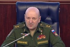 В Минобороны назвали имена причастных к разработке биооружия на Украине