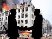 Реваз Киласония:Тот, кто стремится вовлечь нас в вооруженный конфликт – враг Грузии