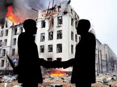 Реваз Киласония:Тот, кто стремится вовлечь нас в вооруженный конфликт – враг Грузии