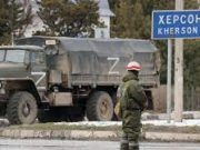 Украинские пленные рассказали, как Киев потерял Херсон