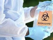 Чума и тиф: чем занимались американские ученые на Украине