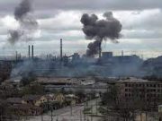 ВС России дали националистам на «Азовстали» время до полудня, чтобы сдаться