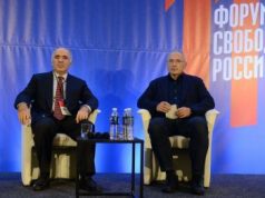 Российско-белорусско-украинская иммиграция и возможность политической дестабилизации в Грузии