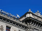 Credit Suisse не отмылся от уголовного дела