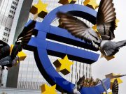 Не Россия, а Европейский центральный банк — немецкий экономист назвал виновника рекордной инфляции