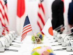 Эксперт: США возрождают самурайскую Японию, чтобы она напала на Китай