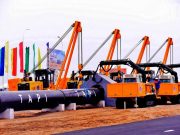 Встреча президентов РФ и Туркмении — начало ответа России на газовый шантаж