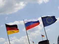 Foreign Policy: стало известно о «тайных переговорах» РФ и Германии по Украине