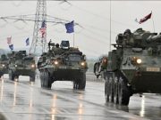 Помощник Кадырова: найдены доказательства подготовки базы НАТО у границ России