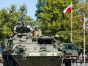 Совбез РФ: США подталкивают поляков к прямому вовлечению в события на Украине