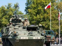 Совбез РФ: США подталкивают поляков к прямому вовлечению в события на Украине