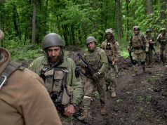 The American Conservative: американцев готовят к военному краху Украины