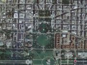 Роскосмос опубликовал координаты центров принятия решений на Западе