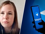 «Дело против свободы мнений»: журналистка Липп — о преследовании в Германии за материалы из Донбасса