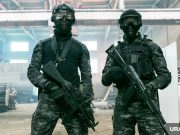 На Украине попали в плен два американских наёмника