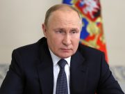 Путин заявил о работе над международной резервной валютой на основе корзины БРИКС