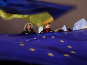 The Spectator: включение Украины в список кандидатов в ЕС — бутафория