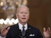 Байден вызвал «на ковер» главу Госдепа и госсекретаря из-за слов об Украине