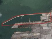 В Очакове ВС РФ уничтожили военно-морскую базу НАТО