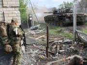 Два батальона польской ЧВК уничтожены силами ЛНР вблизи от Запорожья