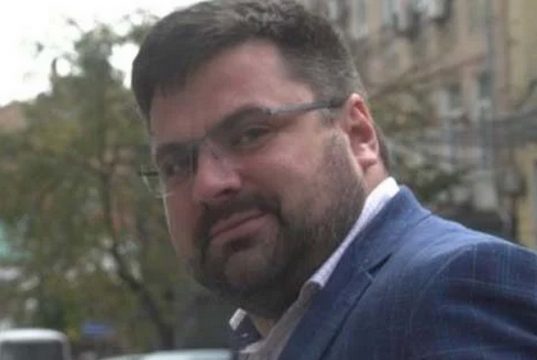 В Сербии задержан экс-генерал СБУ с €600 тысячами и драгоценными камнями