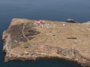 ВСУ не смогли пробить оборону Змеиного: остров мог защитить российский комплекс РЭБ