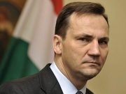 Экс-глава МИД Польши Сикорский заявил о праве Запада передать Киеву ядерное оружие