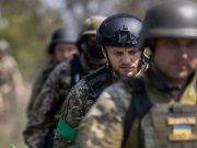 NYT: США перешли черту на Украине