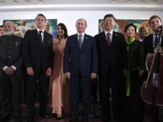 «Главные игроки определены»: кто сформирует новый мировой порядок