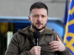 СМИ раскрыли план Зеленского и США: Россию ждет на Украине “корейский сценарий”