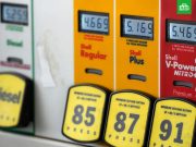 «Сладкая» американская жизнь