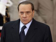 Берлускони об украинском кризисе и закате Европы: Запад изолирован от всего мира