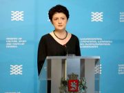 Теа Цулукиани: Некоторые люди, пришедшие на вчерашний митинг, были разочарованы тем, что они пришли туда не для того, чтобы услышать о планах государственного переворота Теа Цулукиани