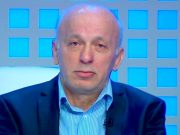 Эдишер Гвенетадзе об организаторах митинга: Они якобы ругают Россию и кричат: “Путину”, “Путина”… а оказывается, что они, в действительности, существуют посредством Путина Эдишер Гвенетадзе