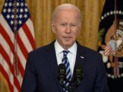 Байден объявил на территории страны режим чрезвычайной ситуации из-за нехватки электрогенерирующих мощностей