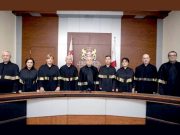 Конституционный Суд заявляет, что Пленум Суда принял конституционный иск — «Правительство Грузии против Президента Грузии» Конституционный Суд