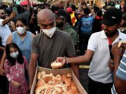 Украине на войну с Россией – 40 млрд. а Латинской Америке на борьбу с голодом – всего «каких то» 600 млн