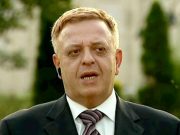 Леван Николеишвили: Слабое самодовольство Элене Хоштария еще больше усиливает подозрения в том, что так называемый «антигавриловский митинг» 20 июня финансировался из российских каналов, и запланированный на следующую неделю митинг 20 июня также попадает в эту категорию Леван Николеишвили