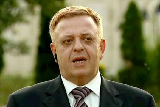 Леван Николеишвили: Слабое самодовольство Элене Хоштария еще больше усиливает подозрения в том, что так называемый «антигавриловский митинг» 20 июня финансировался из российских каналов, и запланированный на следующую неделю митинг 20 июня также попадает в эту категорию Леван Николеишвили