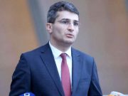 Мамука Мдинарадзе — в то время как деполяризация упоминается в первом пункте доклада Еврокомиссии, часть нашей оппозиции призывает к митингам Мамука Мдинарадзе