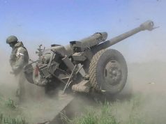 Наёмник из Великобритании показал «ужасы» окопных будней на Украине (ВИДЕО)